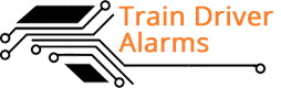Train Driver Alarms