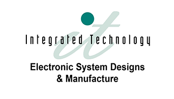 Integrated Technology Logo
